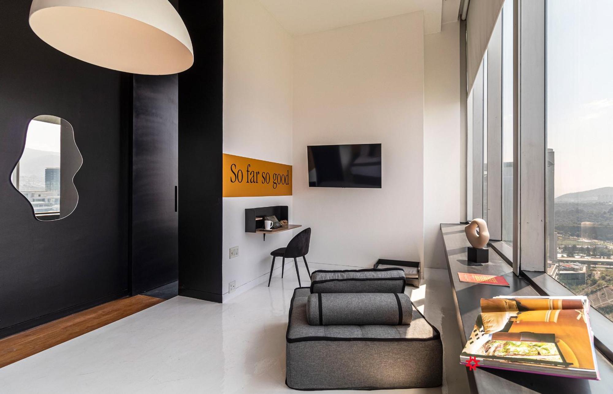 Collection Suites By Kukun Cidade do México Exterior foto