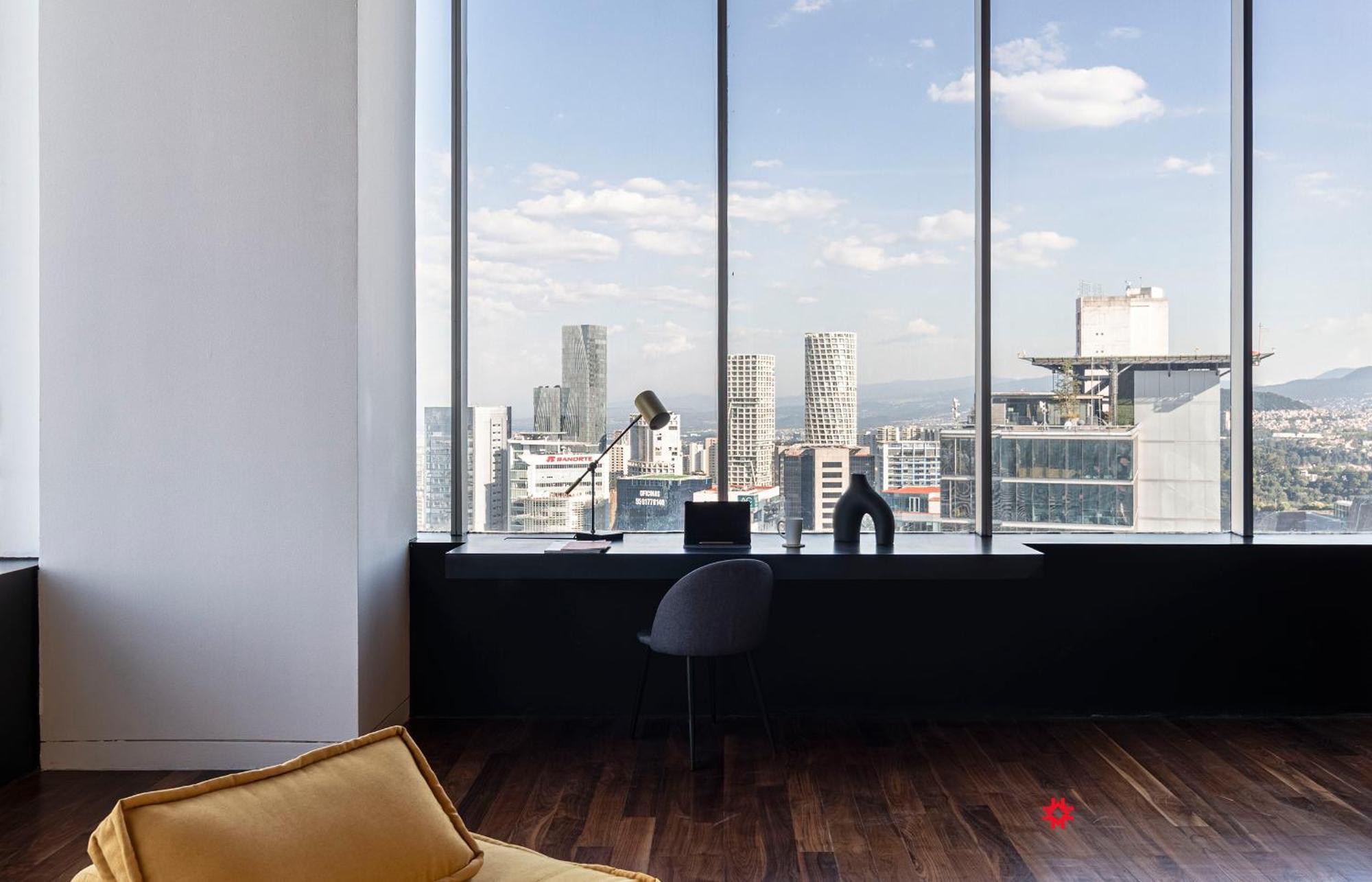 Collection Suites By Kukun Cidade do México Exterior foto