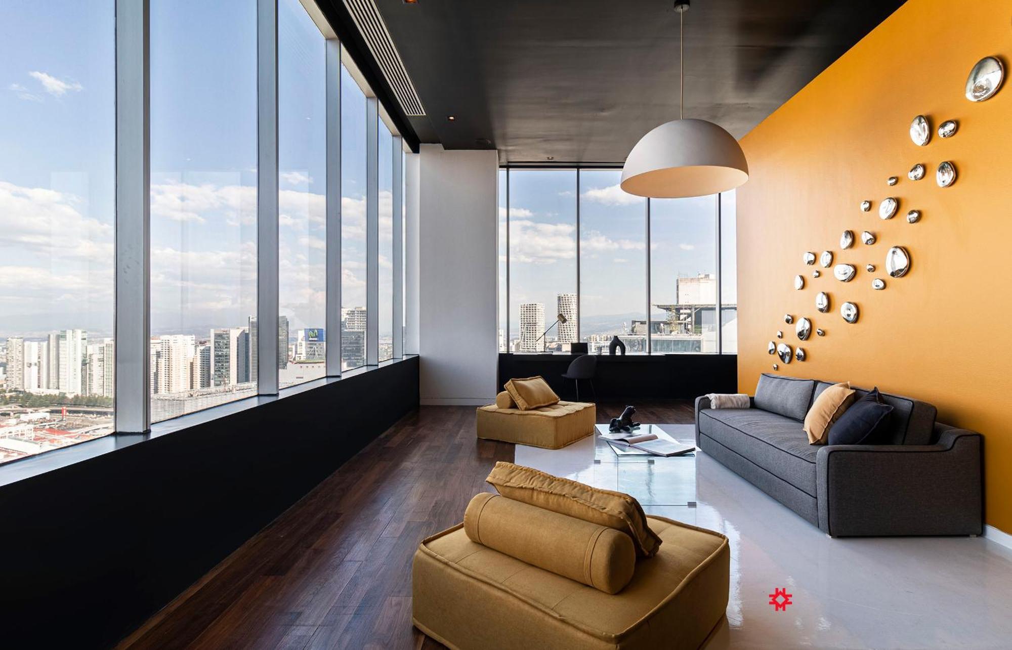 Collection Suites By Kukun Cidade do México Exterior foto