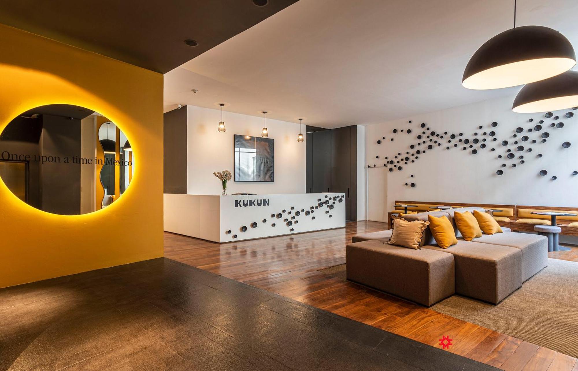 Collection Suites By Kukun Cidade do México Exterior foto